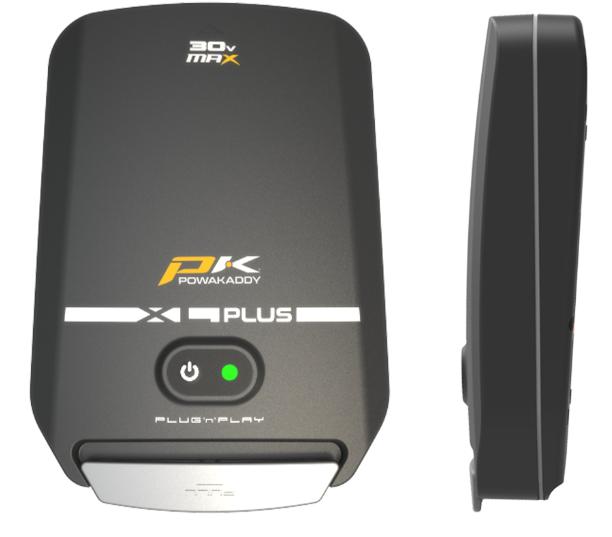 Batterie au lithium POWAKADDY XL Plus