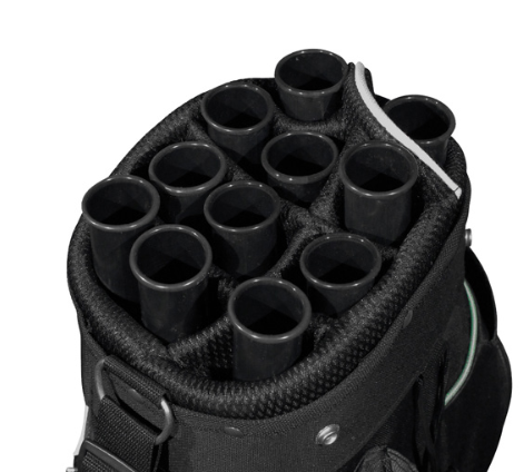 Tube organisateur pour sac de golf MASTERS 247