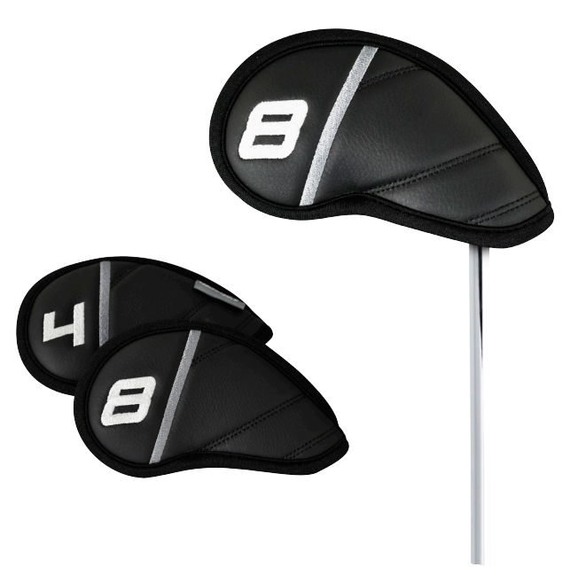 Housse de protection pour club de golf MASTERS 247