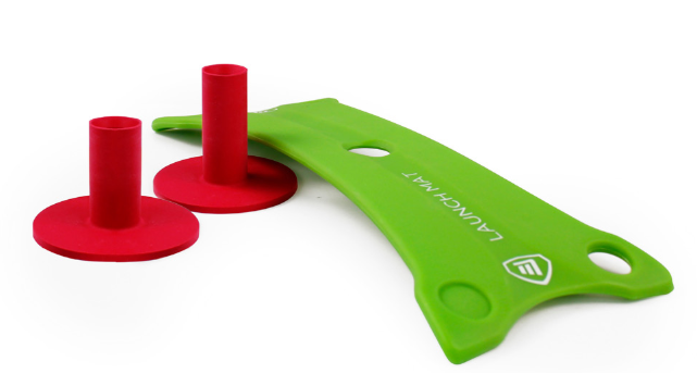 Tapis de lancement MASTERS 247