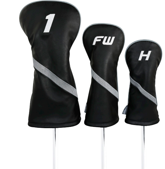 Housse de protection pour club de golf MASTERS 247