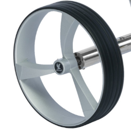 Chariot électrique de loisirs et de sport QUINTUM