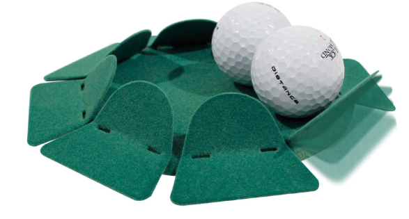 MASTERS 247 Putting Cup