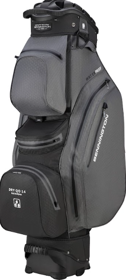 BENNINGTON QO 14 Waterproof golf bag