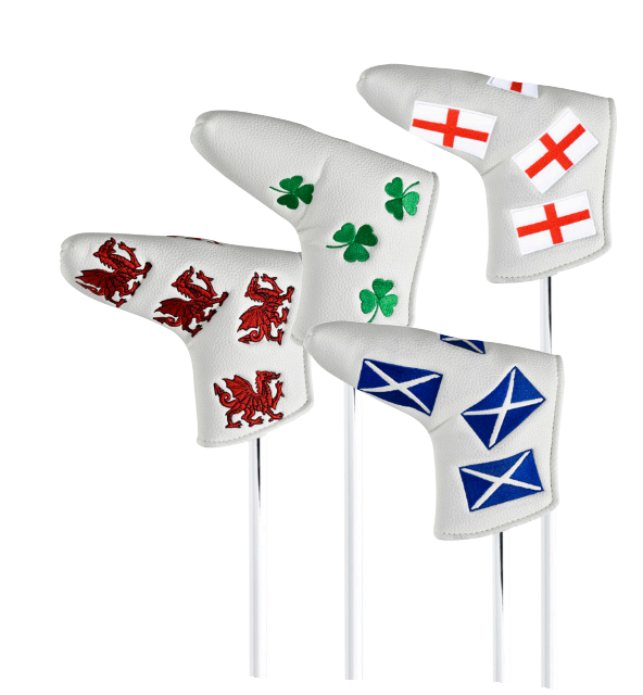 Housse de protection pour club de golf MASTERS 247