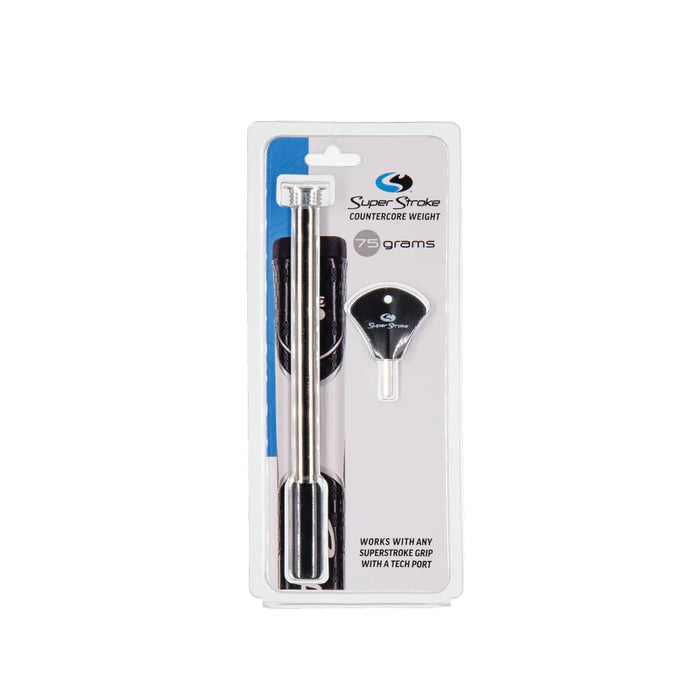 SUPERSTROKE Port Weight/Handle Weight