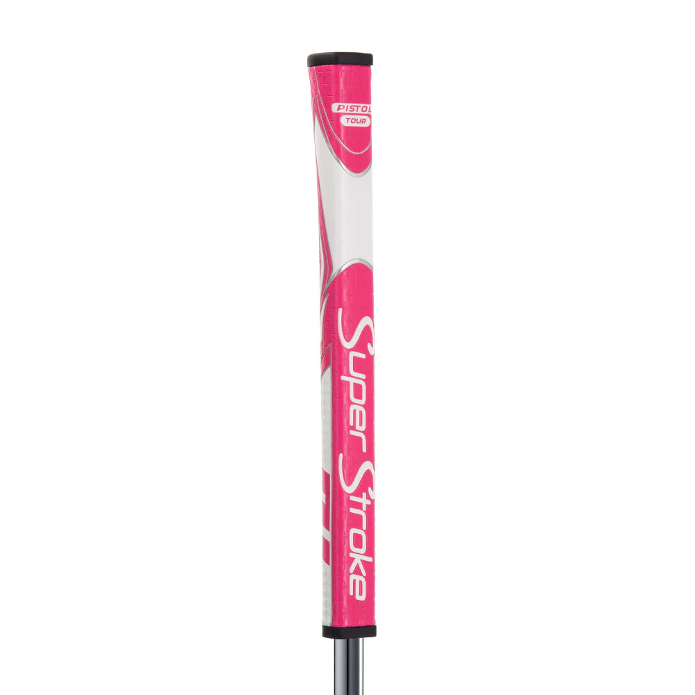 SUPERSTROKE handle ZENERGY PISTOL GT TOUR