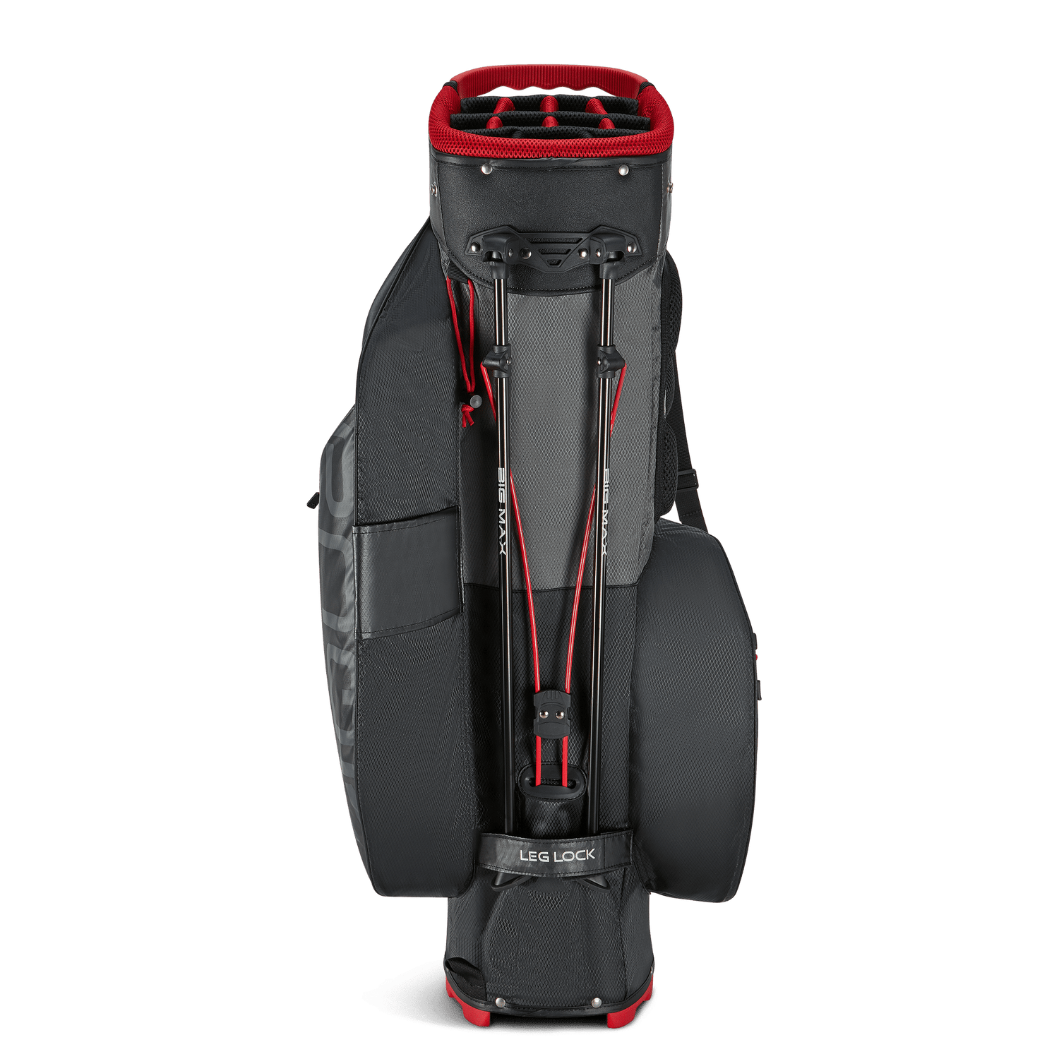 Big Max AQUA HYBRID 4