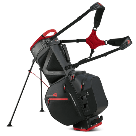 Big Max AQUA HYBRID 4