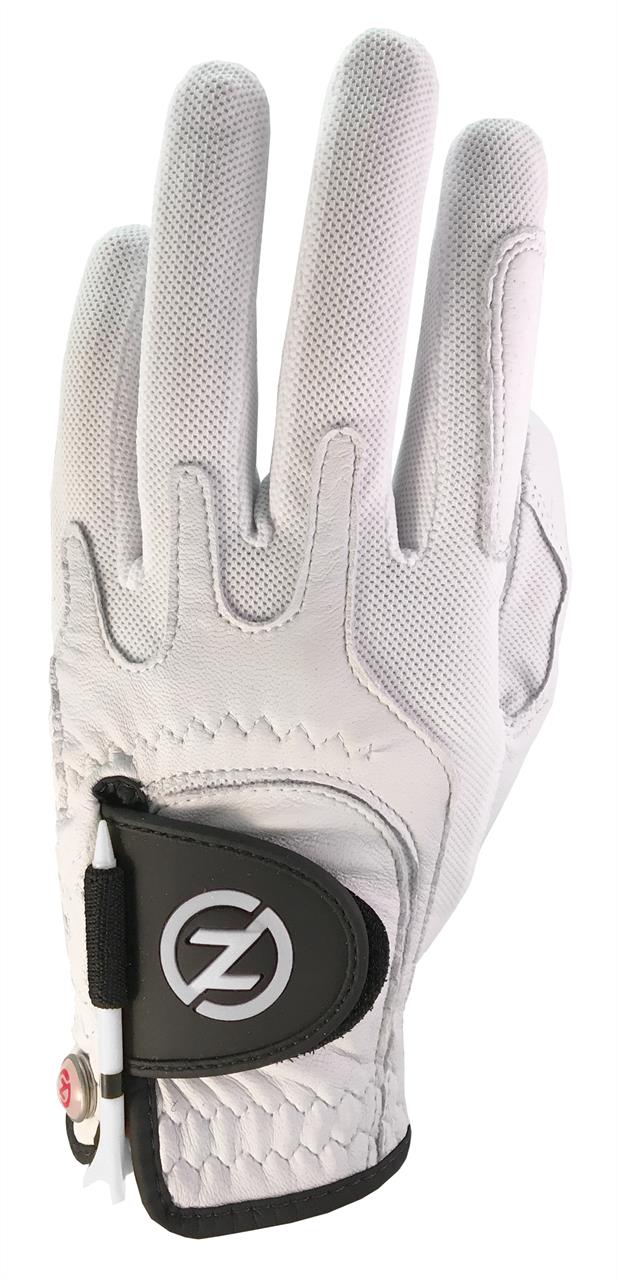 Gants Cabretta Elite Zero Friction Homme LH