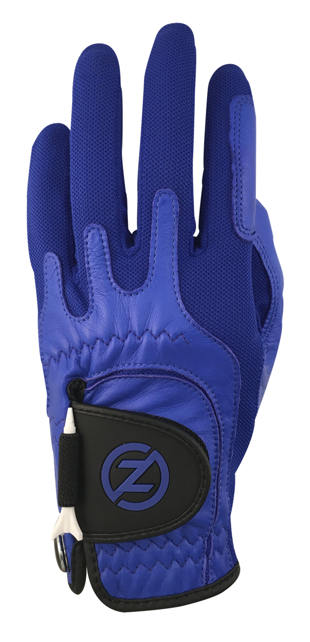 Gants Cabretta Elite Zero Friction Homme LH