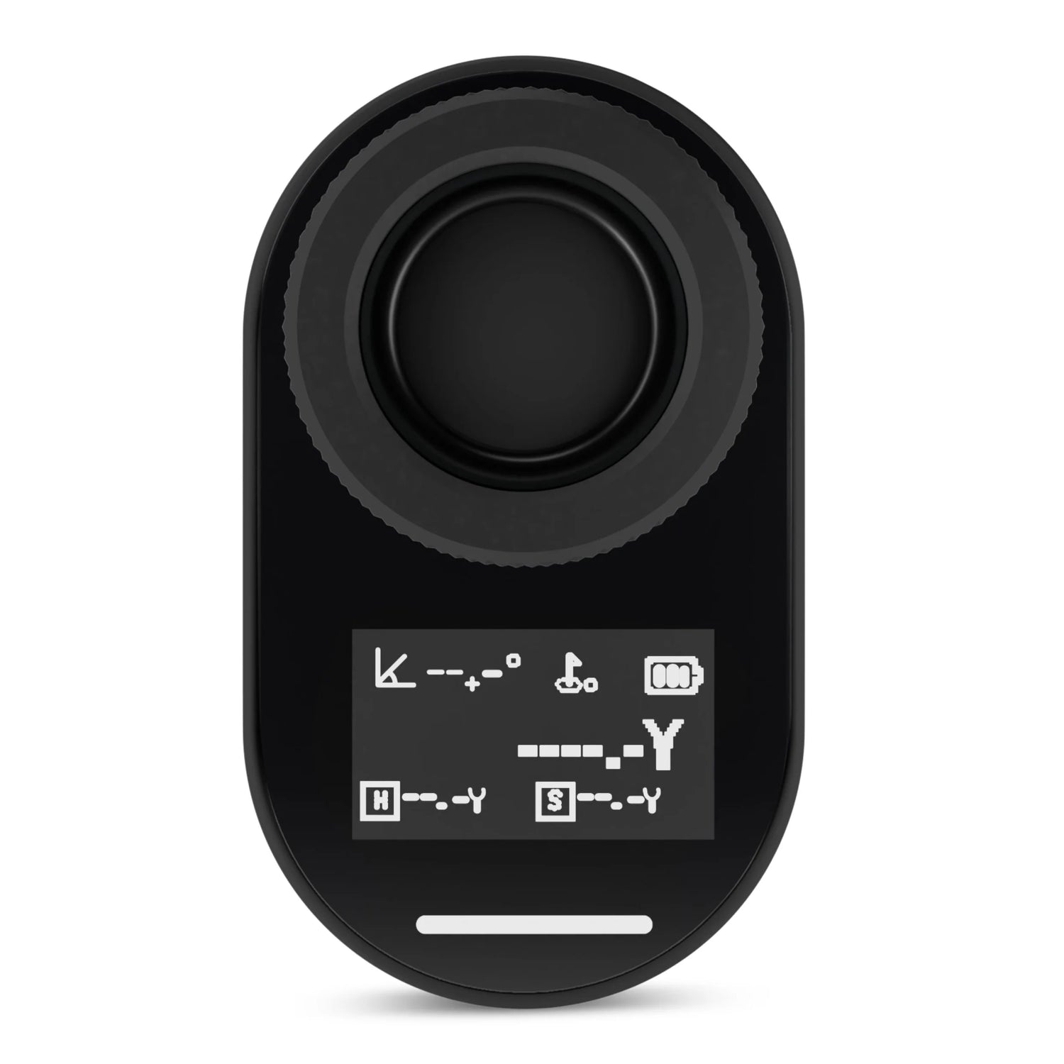 Télémètre zoom FOCUS D