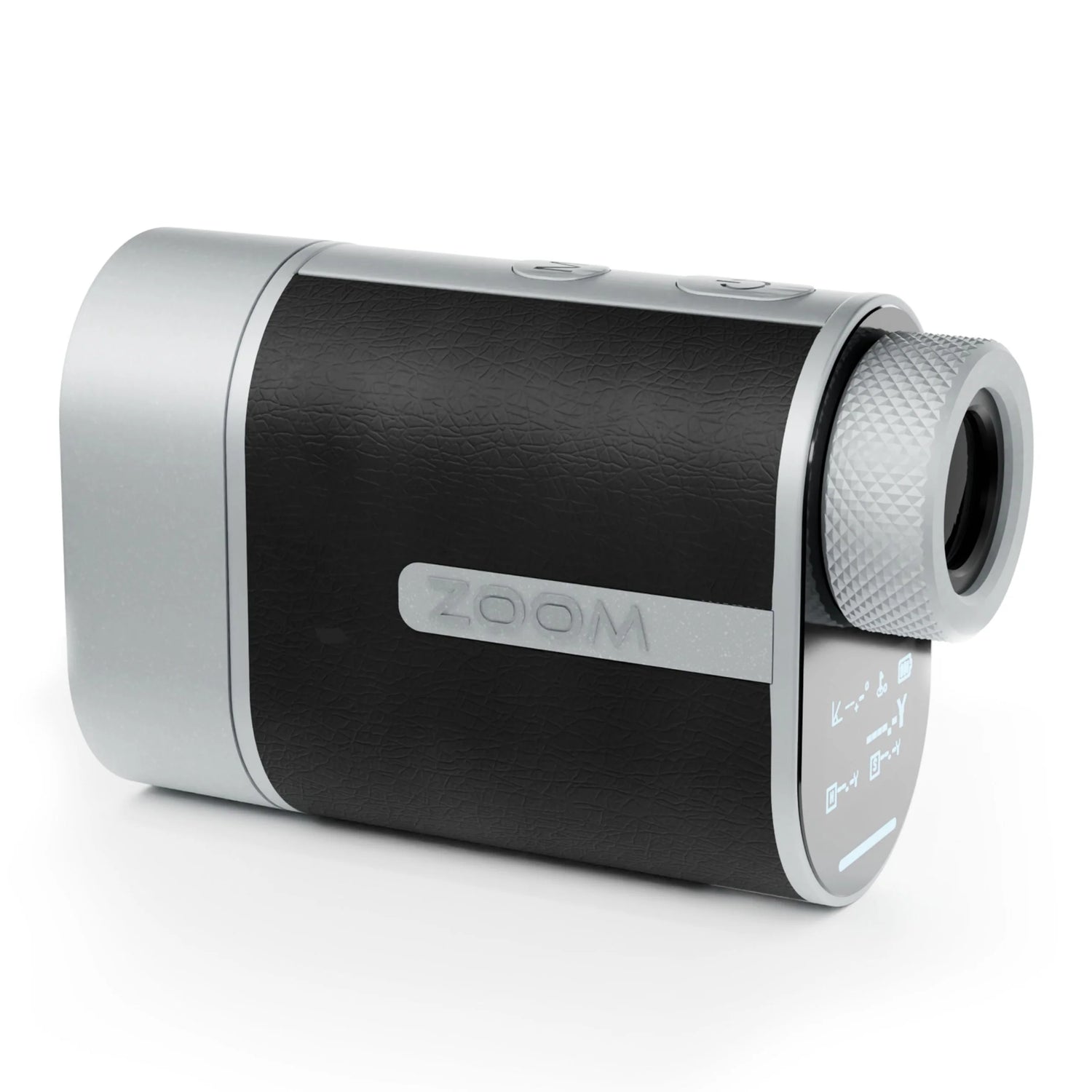 Télémètre zoom FOCUS D