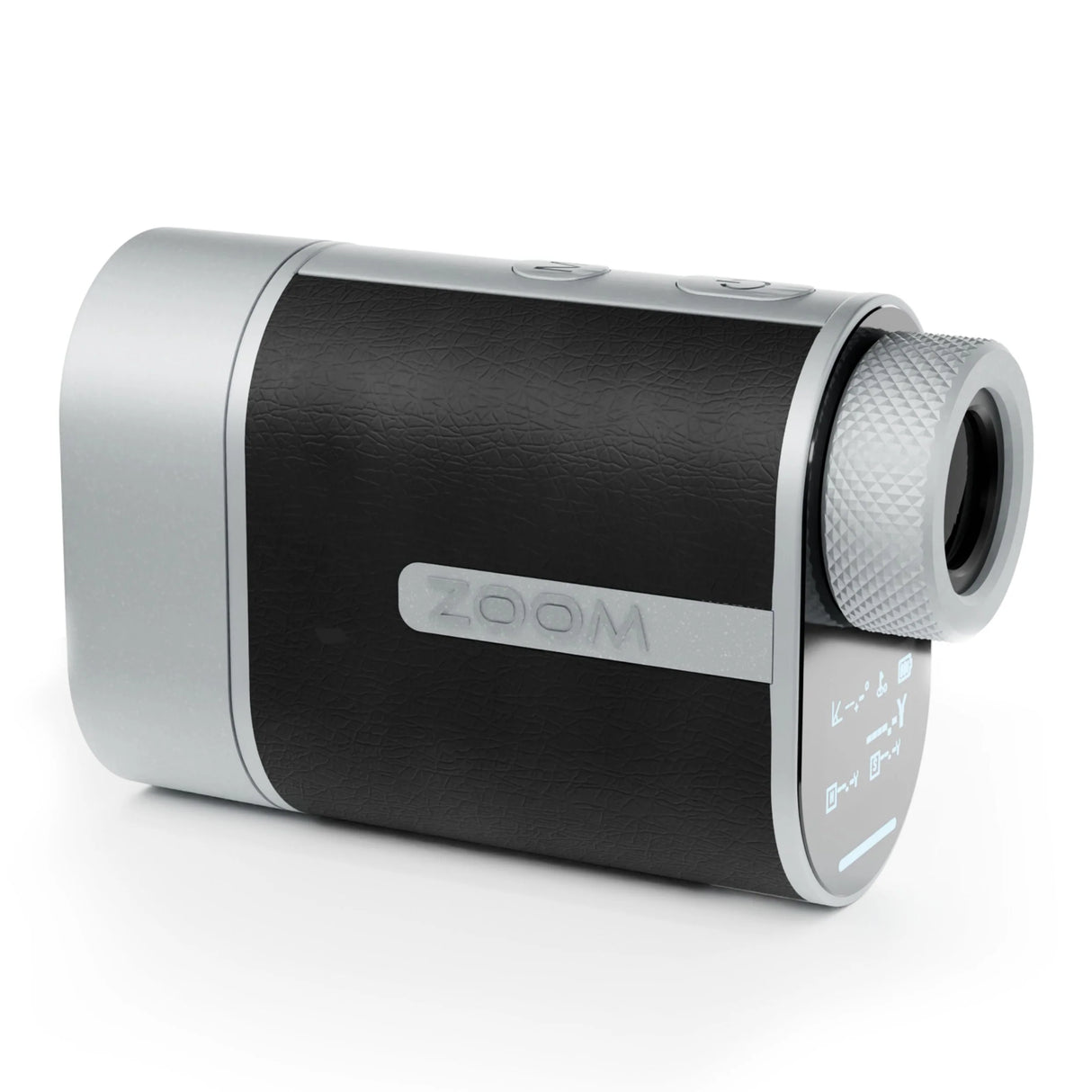 Télémètre zoom FOCUS D