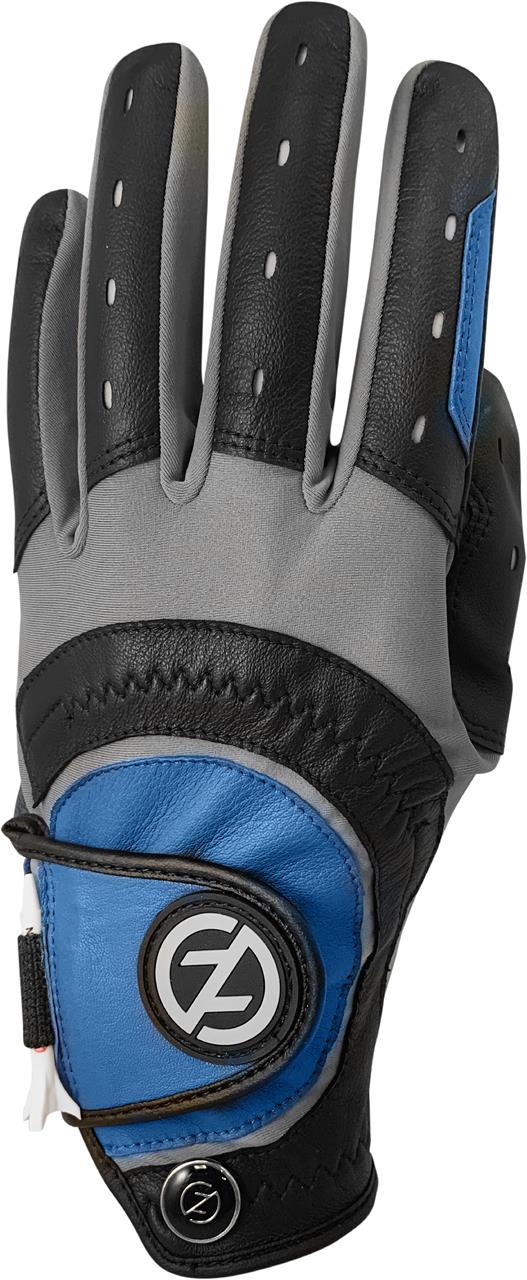 Gants Zero Friction Xtreme Cabretta pour homme, gaucher
