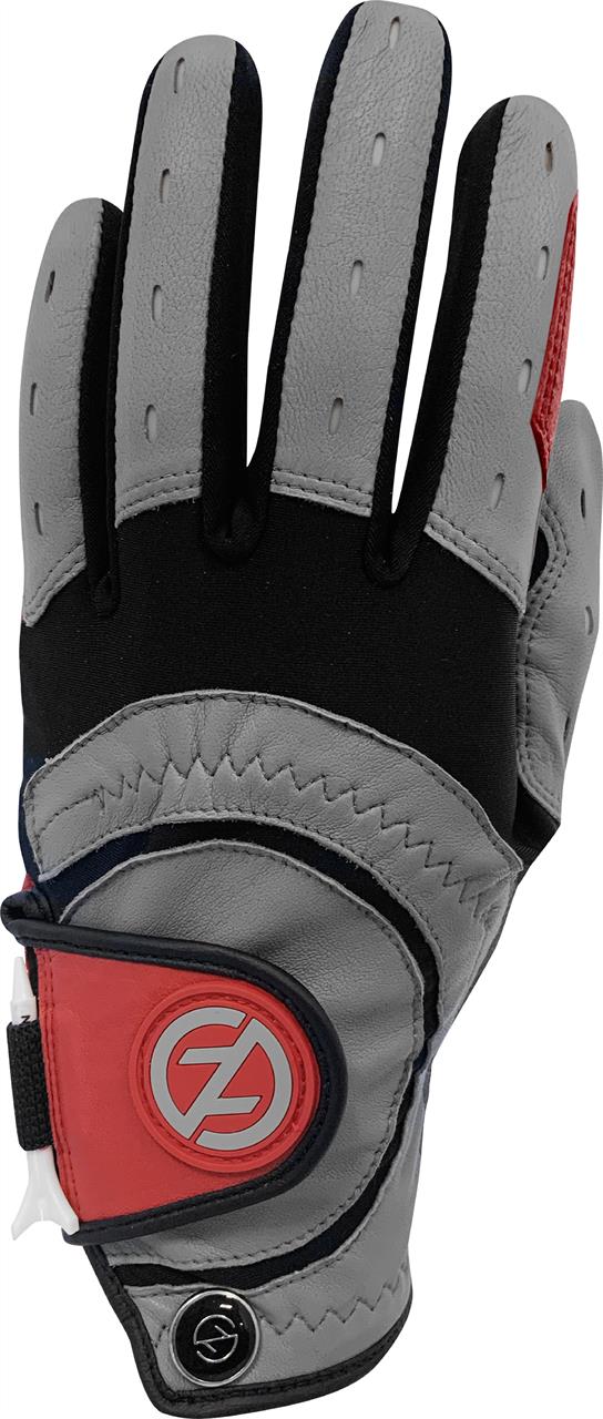 Gants Zero Friction Xtreme Cabretta pour homme, gaucher