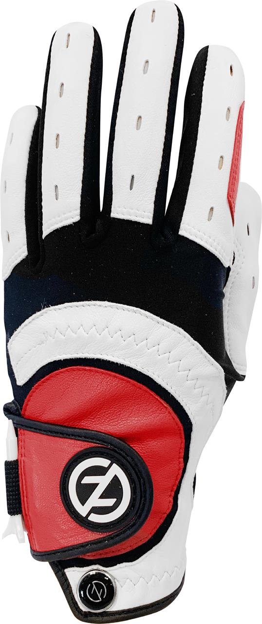 Gants Zero Friction Xtreme Cabretta pour homme, gaucher