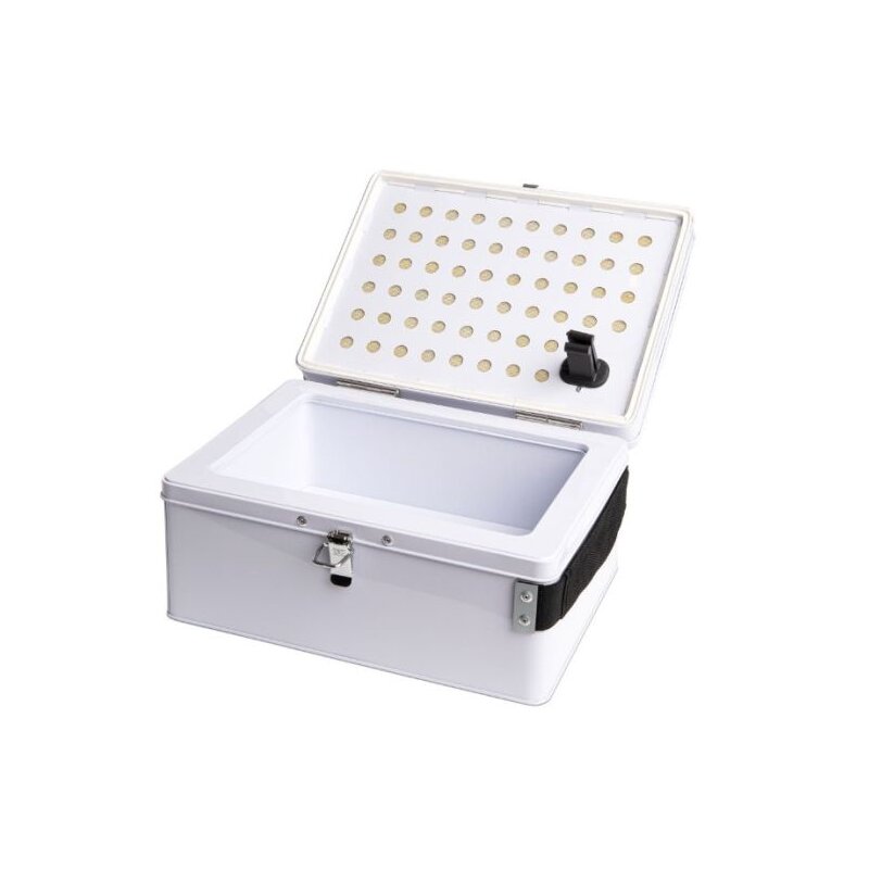 TRENDGOLF Akku Lade Box Watch Dog