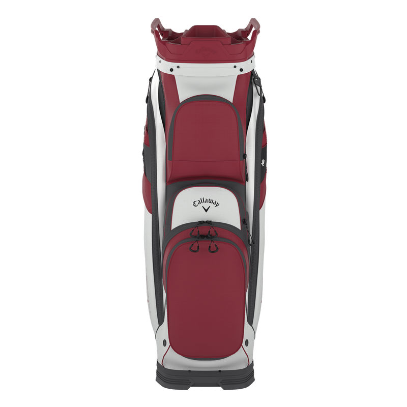 Sac chariot CALLAWAY ORG 14