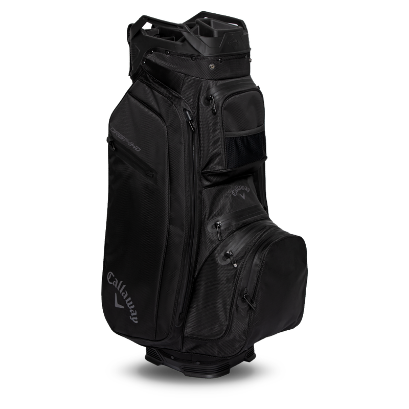 Sac chariot CALLAWAY ORG 14 HD