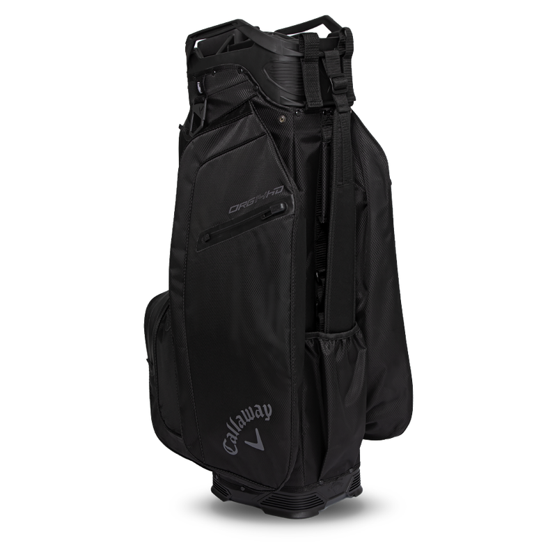 Sac chariot CALLAWAY ORG 14 HD