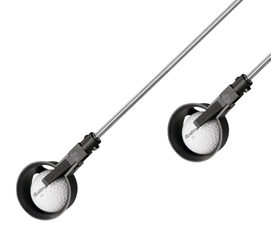 MASTERS 247 ball pickup