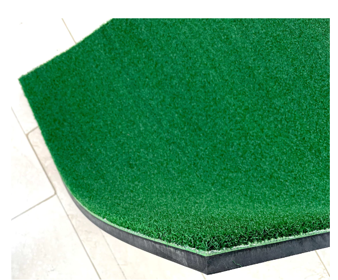 24/7 hitting mats