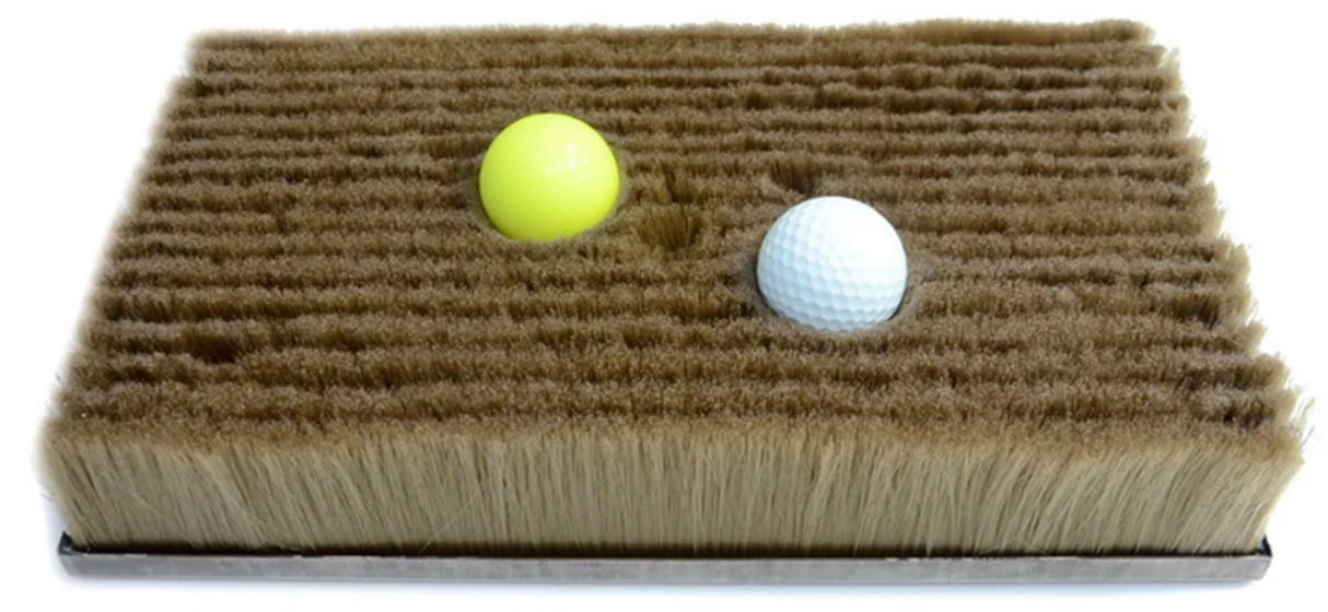 Tapis de départ pour bunker ARCADIA