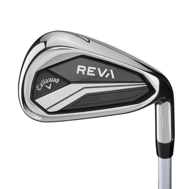 CALLAWAY complete set REVA 11-piece for women
