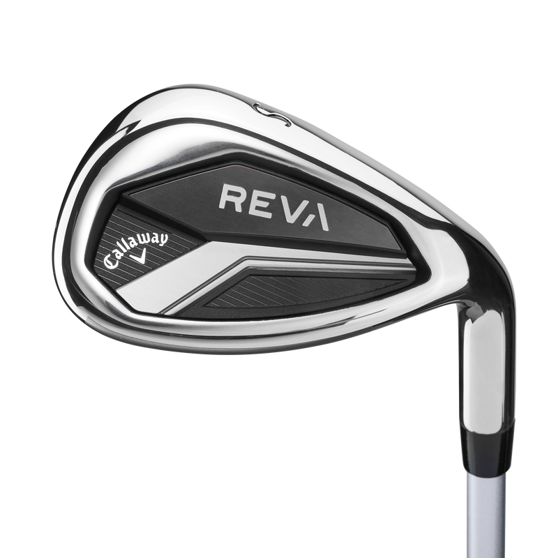CALLAWAY complete set REVA 11-piece for women