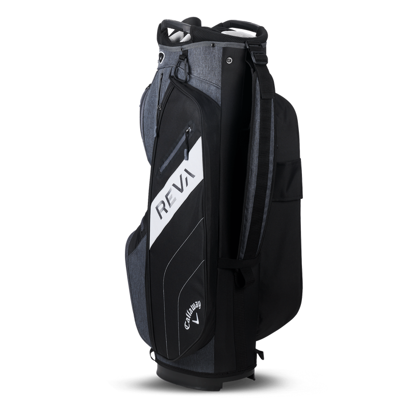 CALLAWAY complete set REVA 11-piece for women