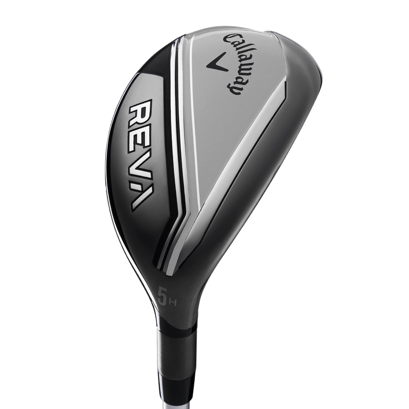 CALLAWAY complete set REVA 11-piece for women