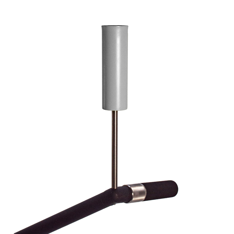 Big Max umbrella mount aluminum E-LITE