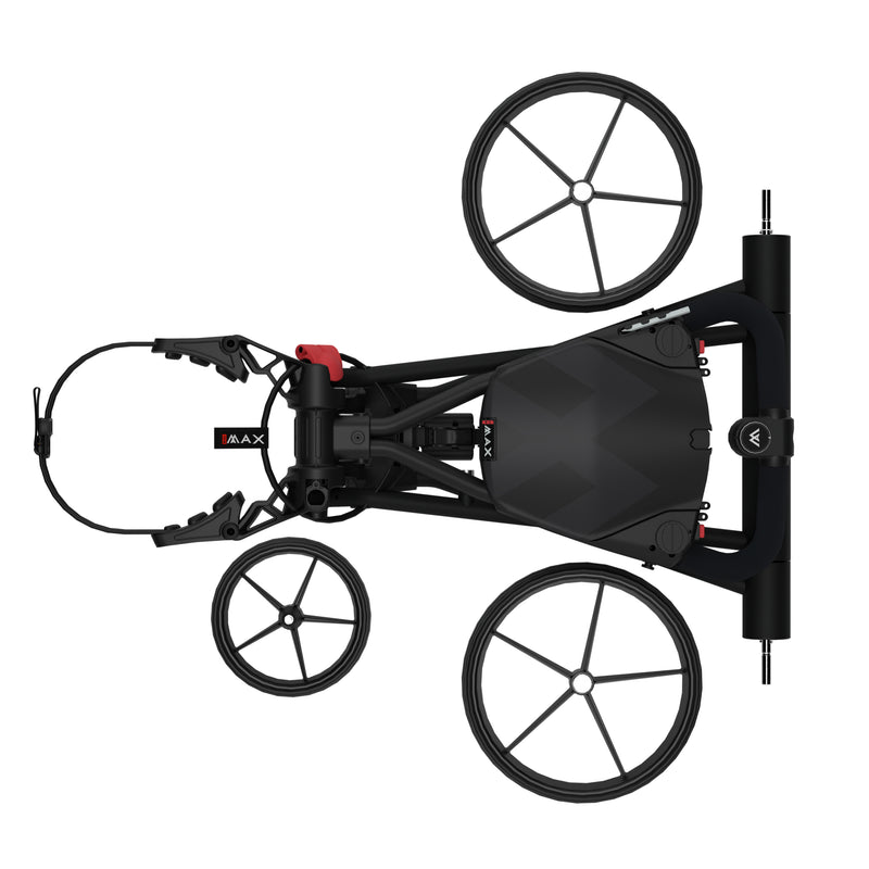 Big Max Elektro-Trolley e-Ti