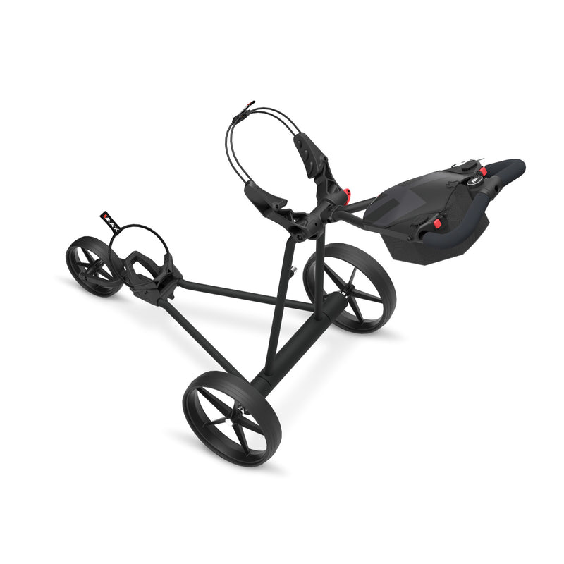 Big Max Elektro-Trolley e-Ti