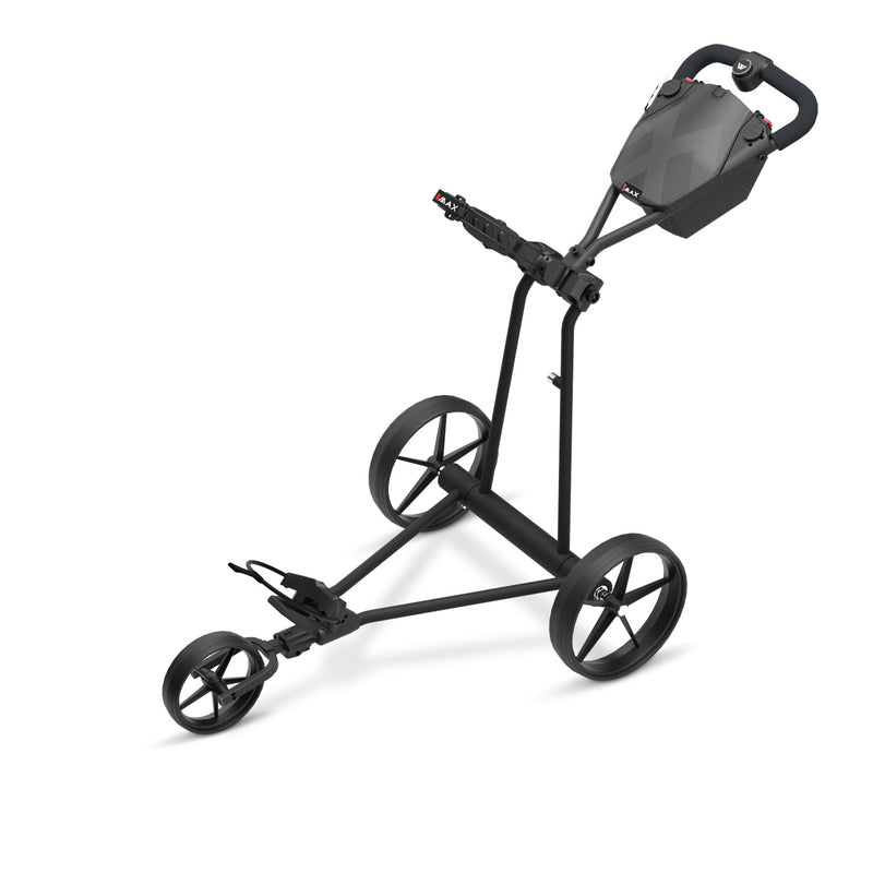 Big Max Elektro-Trolley e-Ti