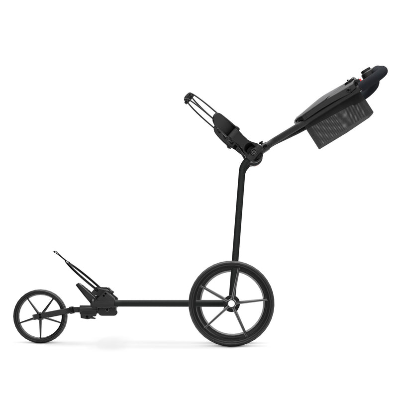 Big Max Elektro-Trolley e-Ti