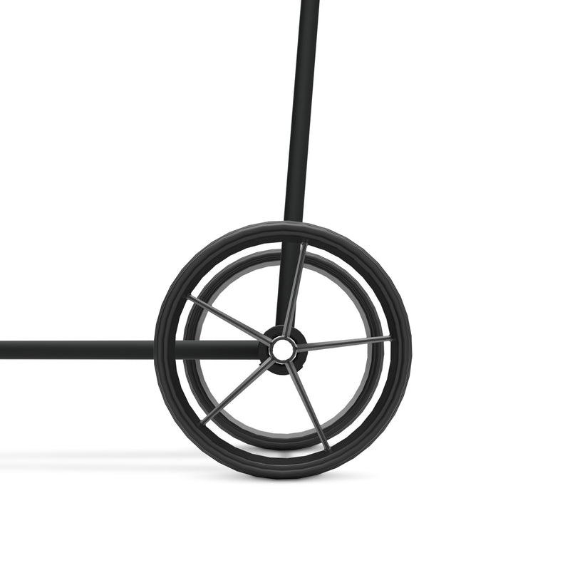 Big Max Elektro-Trolley e-Ti