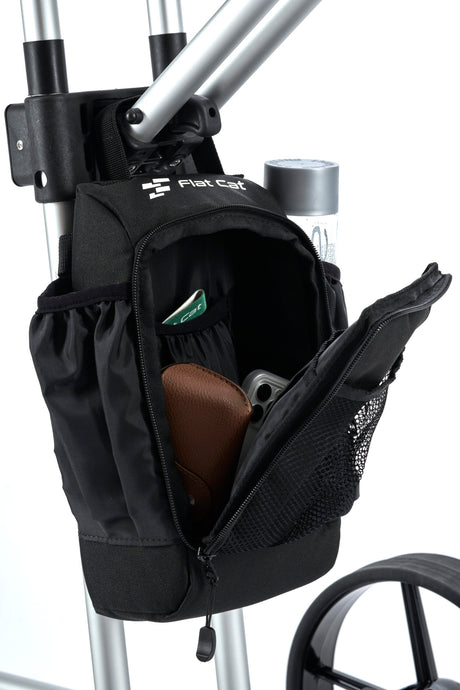 Sac d'accessoires FLAT CAT | Retour comme neuf !