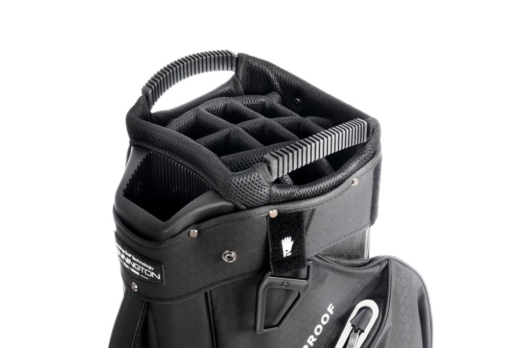 FLAT CAT Golf Bag Dry Fit (waterproof)