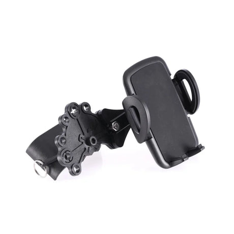 Support de cockpit FLAT CAT avec support pour smartphone