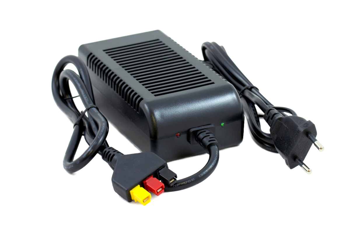 Chargeur de batterie POWAKADDY