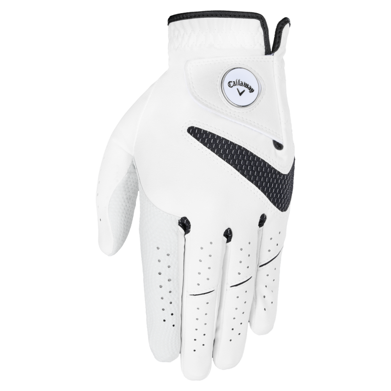Gants de golf CALLAWAY Syntech pour hommes