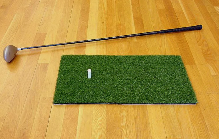 Tapis de frappe NET RETURN