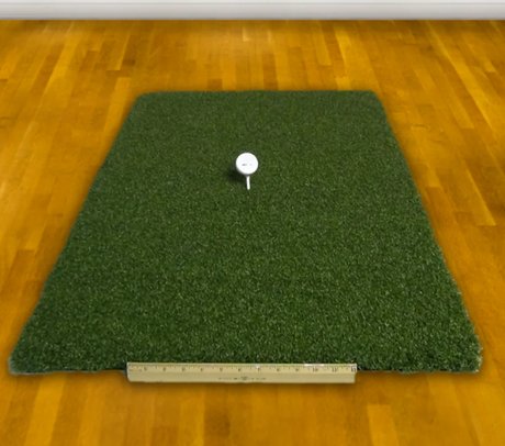 Tapis de frappe NET RETURN