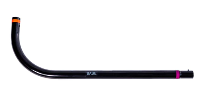 Tube de cadre de base NET RETURN