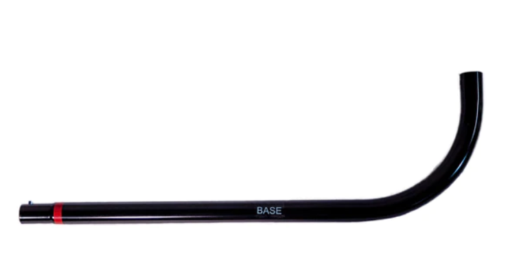 Tube de cadre de base NET RETURN