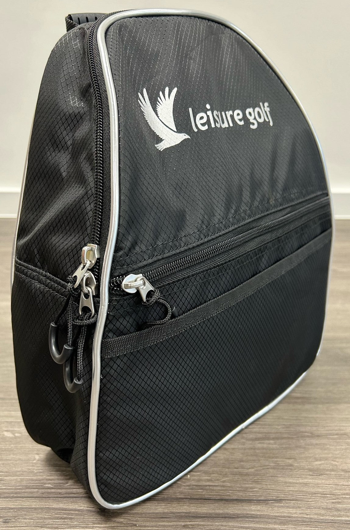 Sac isotherme de loisirs et de golf avec support
