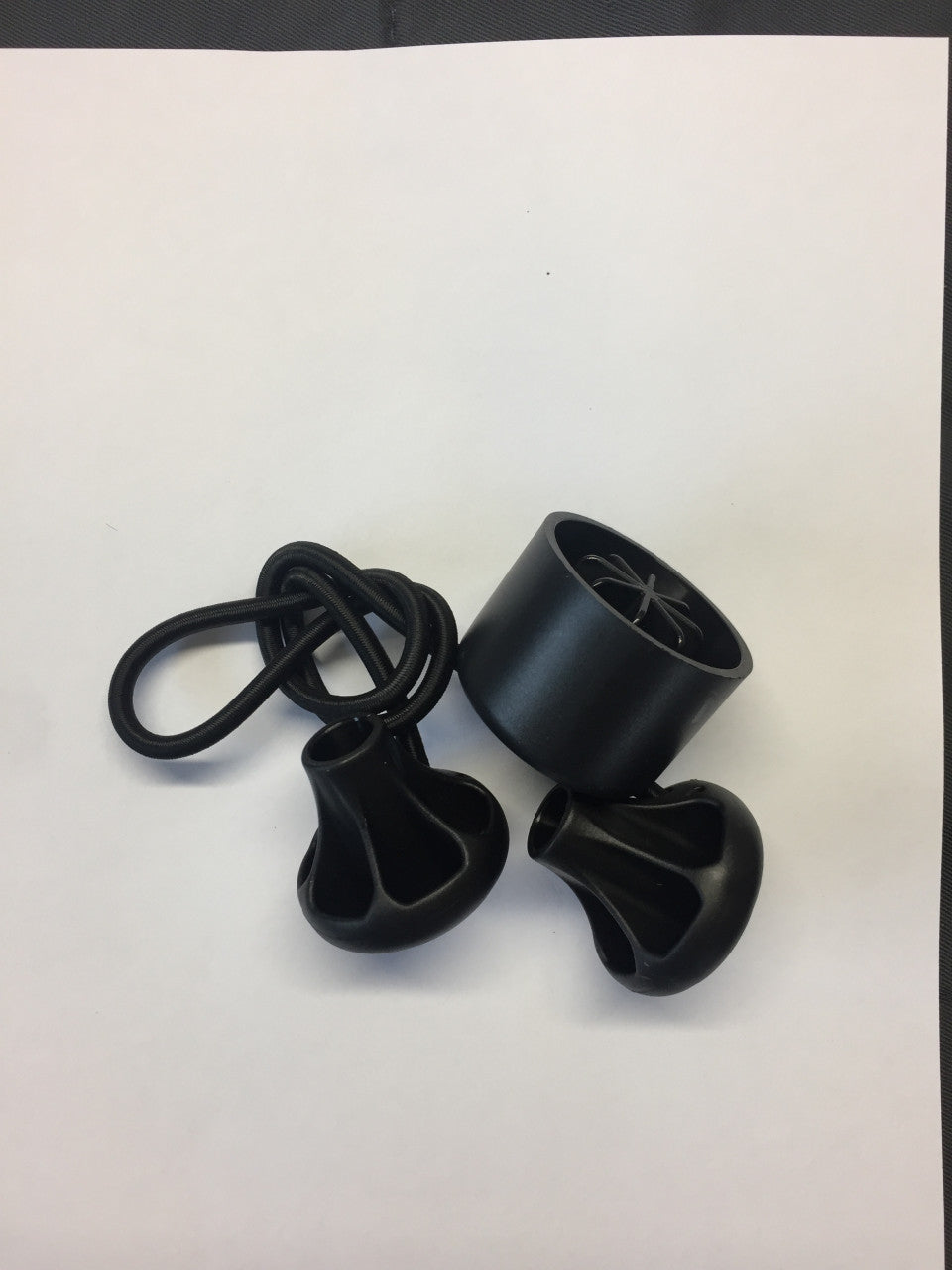 Leisure and Sports axle protection