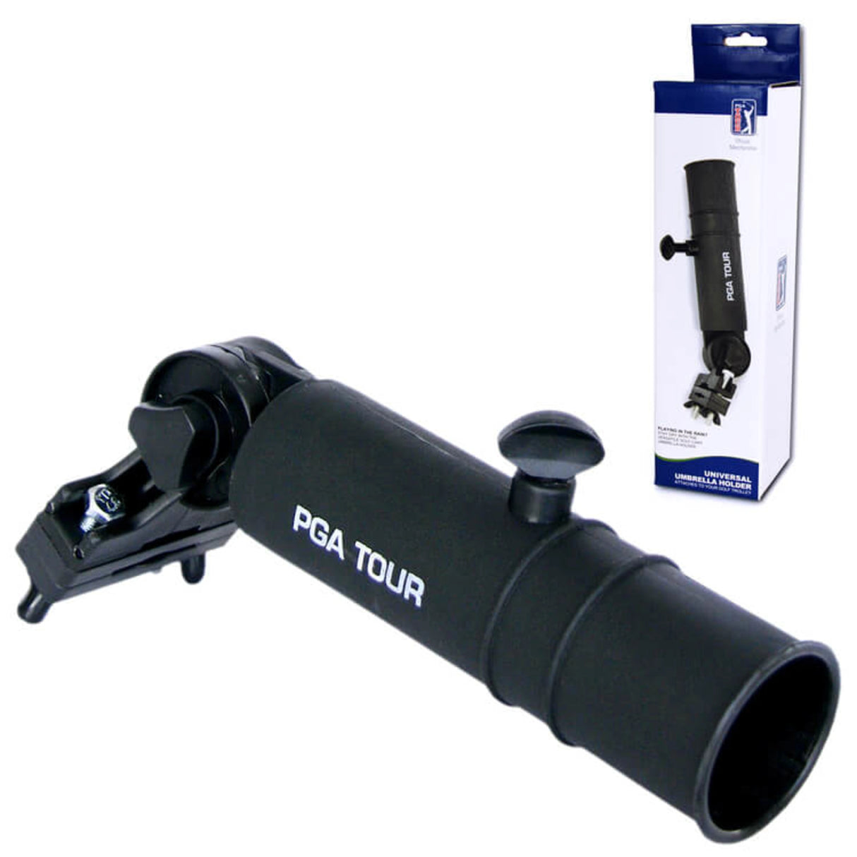 PGA TOUR umbrella holder